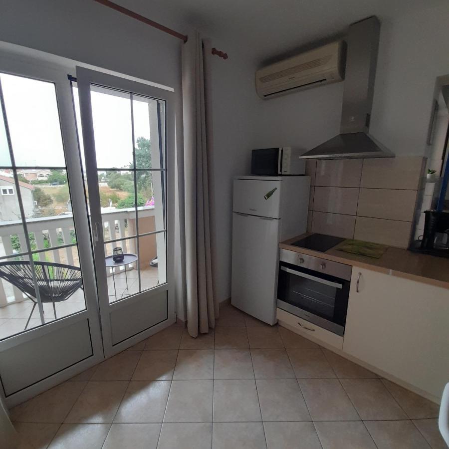 Apartments Filipovic Biograd Na Moru Exterior foto