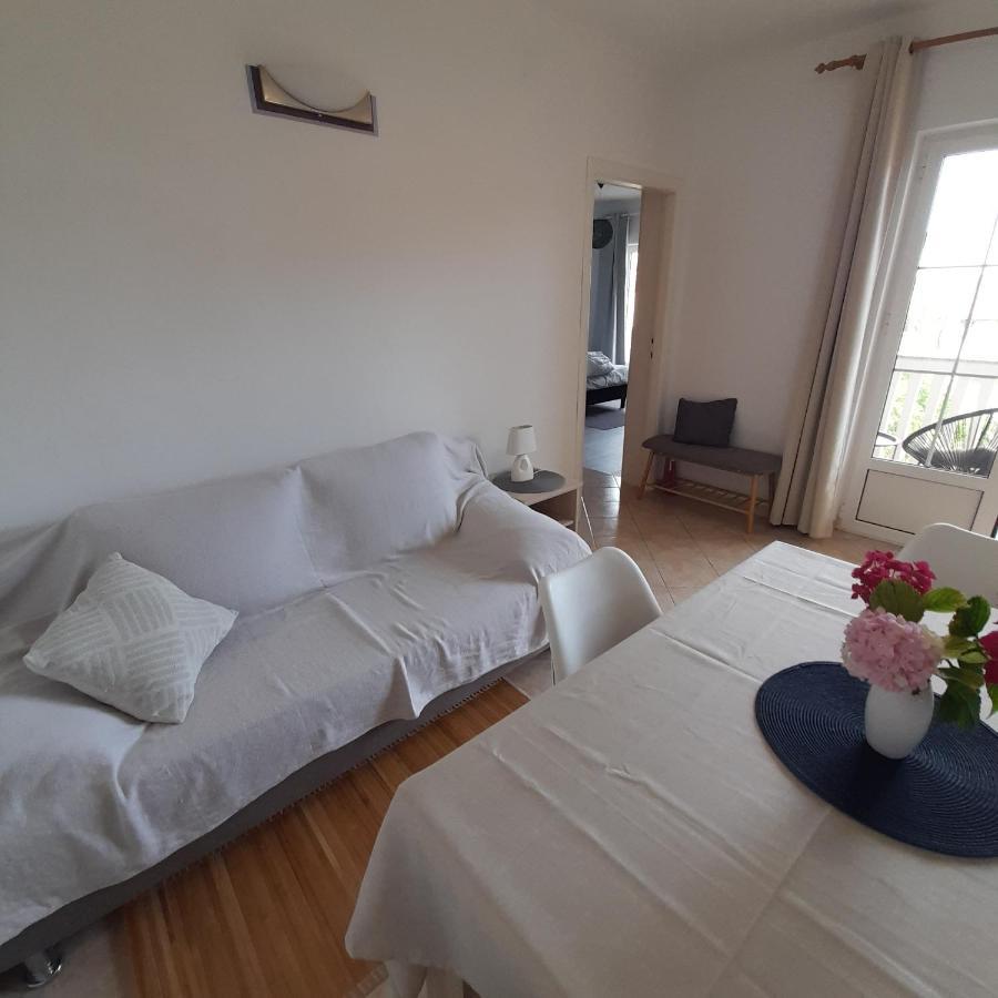 Apartments Filipovic Biograd Na Moru Exterior foto
