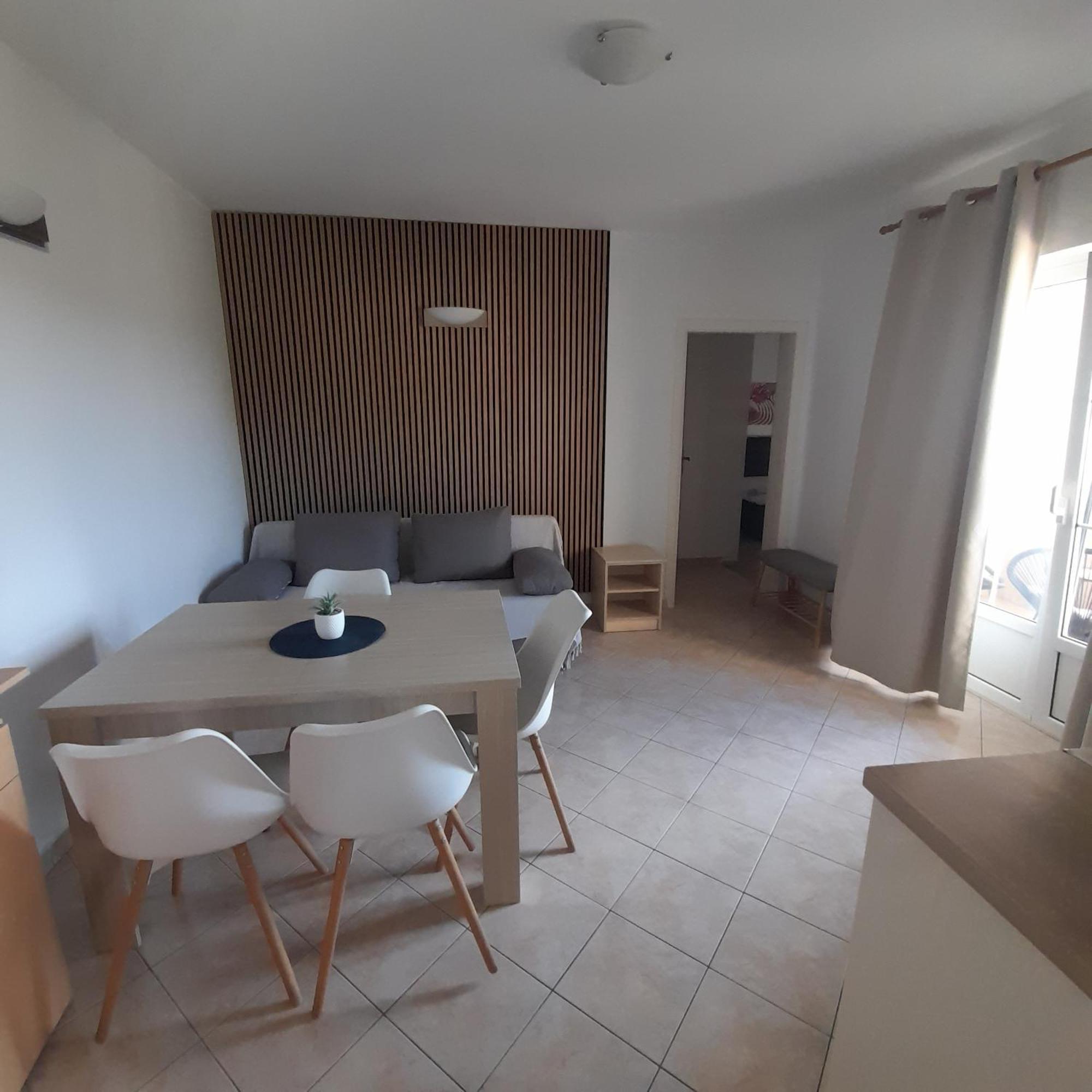 Apartments Filipovic Biograd Na Moru Exterior foto